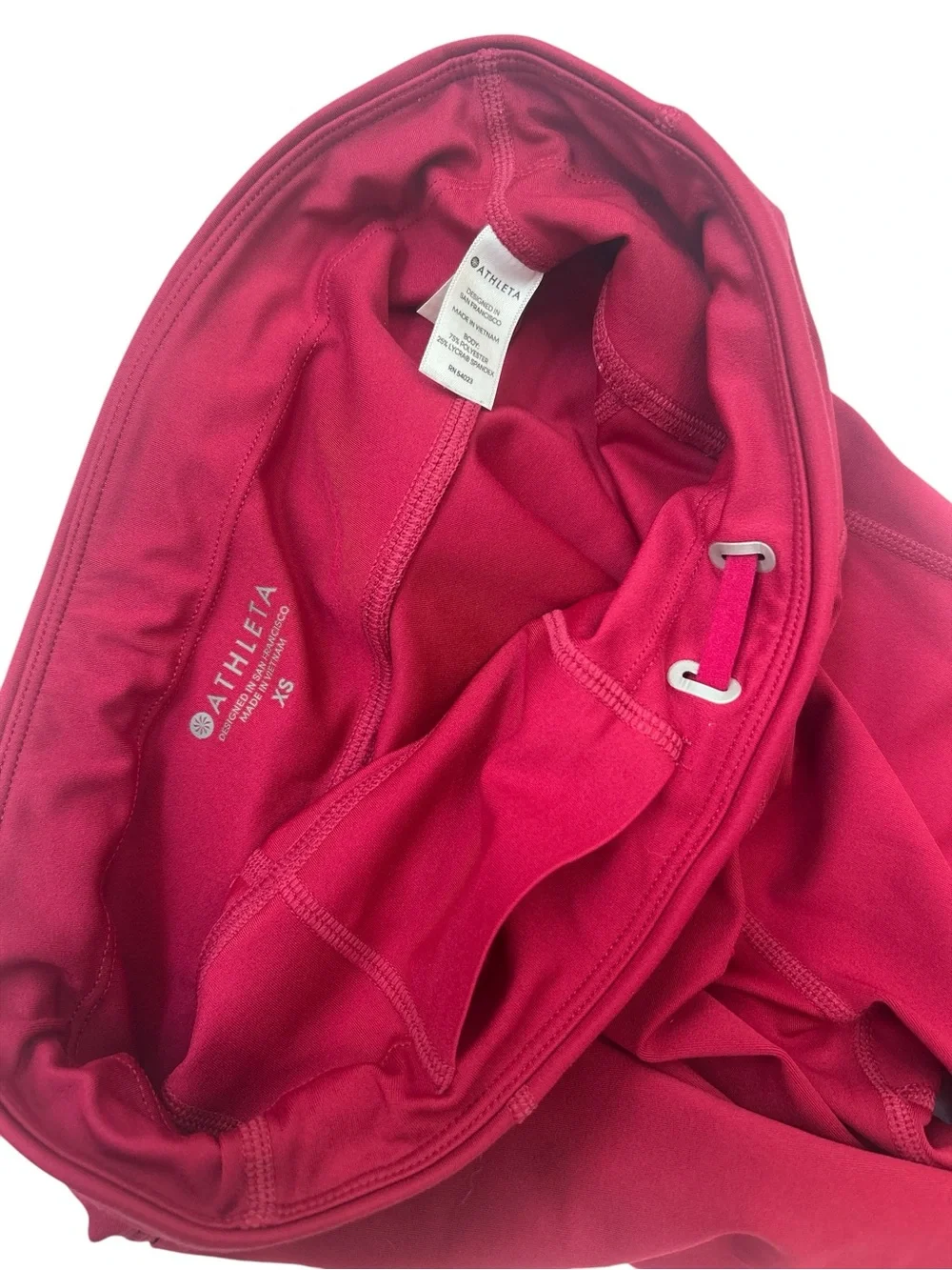 Athleta supportive high